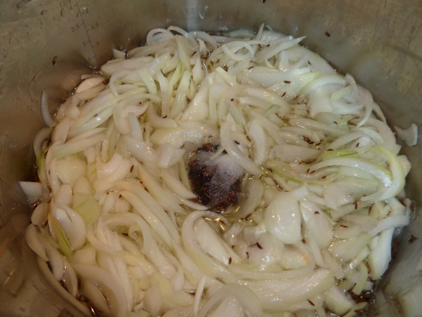 Cibuľová marmeláda (fotorecept) - obrázok 3