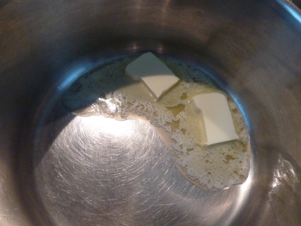 Risotto alla Milanese (fotorecept) - obrázok 1