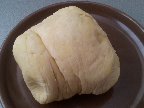 Pekanový koláč s javorovým sirupom (fotorecept) - obrázok 2