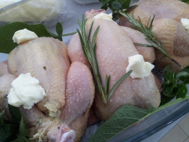 Svieže jarné minikuriatko - obrázok 4