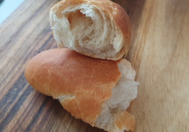 Klasické rožky - obrázok 6