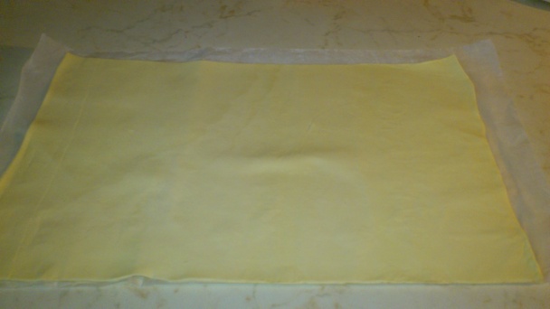 Osie hniezda na slano - obrázok 1