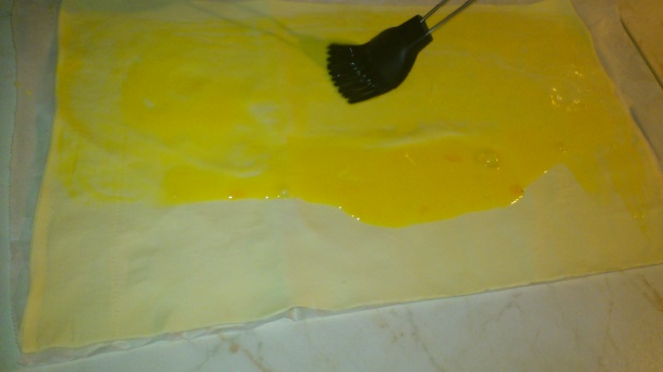 Osie hniezda na slano - obrázok 2