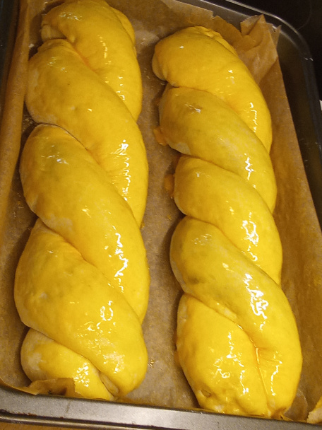 Kakaový pudingoš - obrázok 3