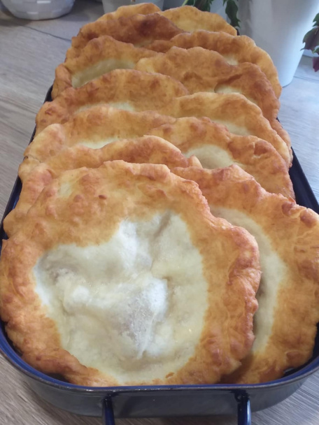 Langoše (fotorecept) - obrázok 5