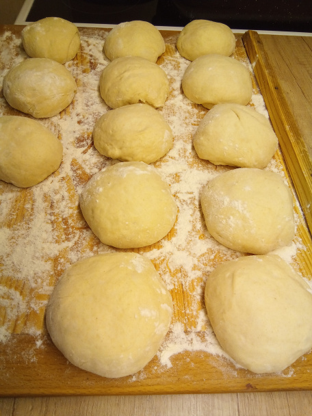 Langoše (fotorecept) - obrázok 3