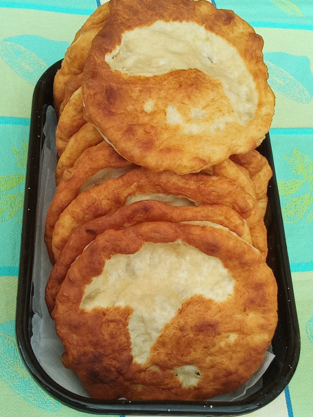 Langoše (fotorecept) - obrázok 5