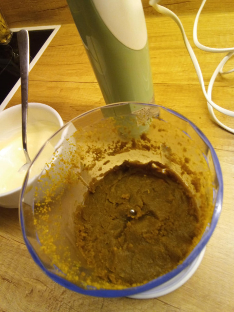 Pistáciové stromčeky a hviezdičky (fotorecept) - obrázok 2