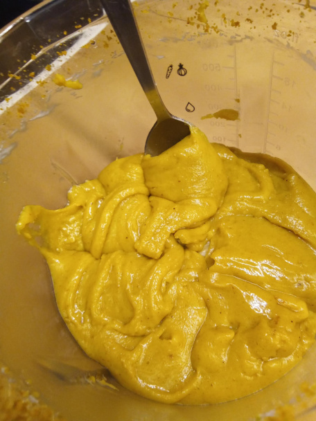 Pistáciové stromčeky a hviezdičky (fotorecept) - obrázok 3