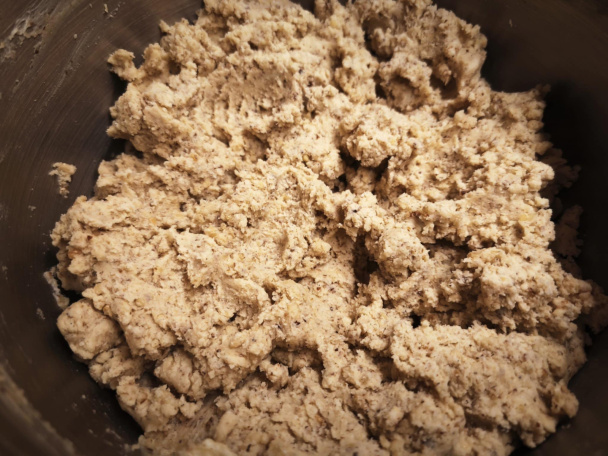 Vanilkové rožky (fotorecept) - obrázok 1