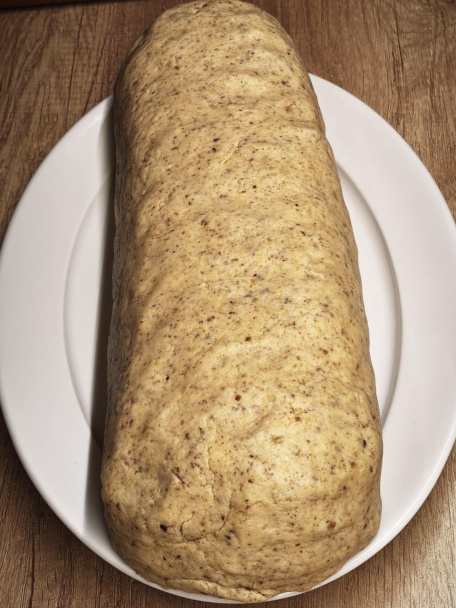 Vanilkové rožky (fotorecept) - obrázok 2