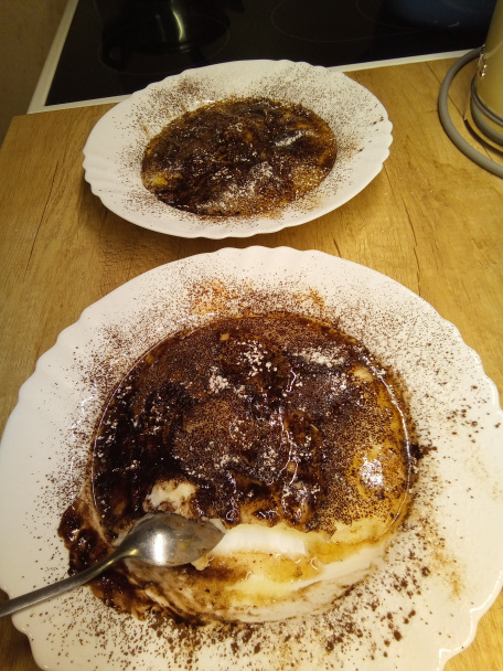 Krupicová kaša - obrázok 2