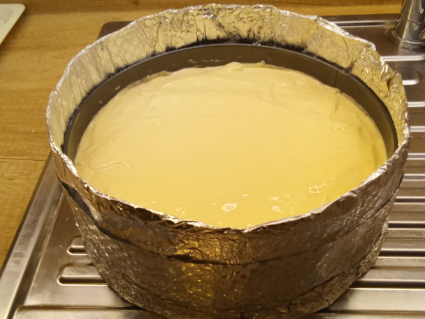 Torta k narodeninám (fotorecept) - obrázok 2