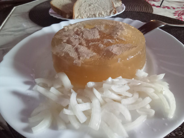 Huspenina - obrázok 3