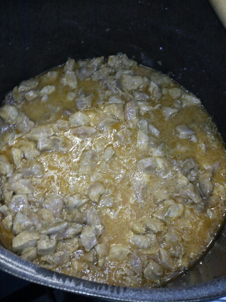 Bigos (fotorecept) - obrázok 1