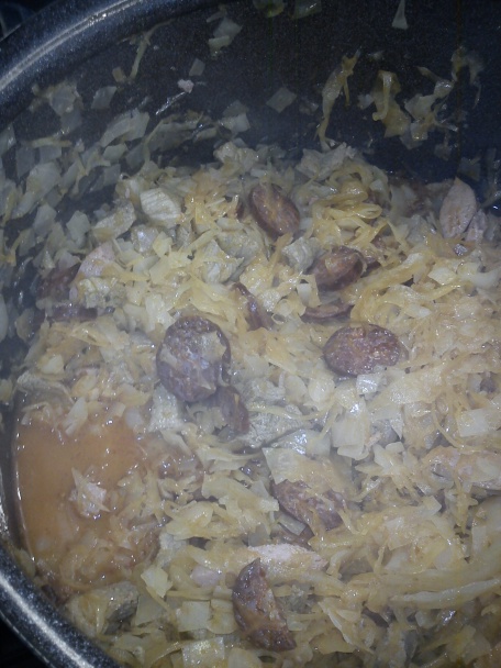 Bigos (fotorecept) - obrázok 4