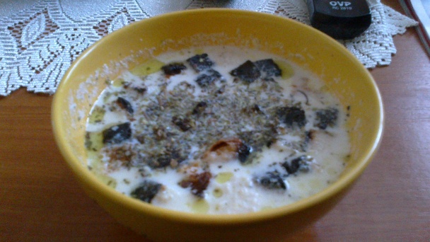 Lenkačka (cesnačka) - obrázok 3