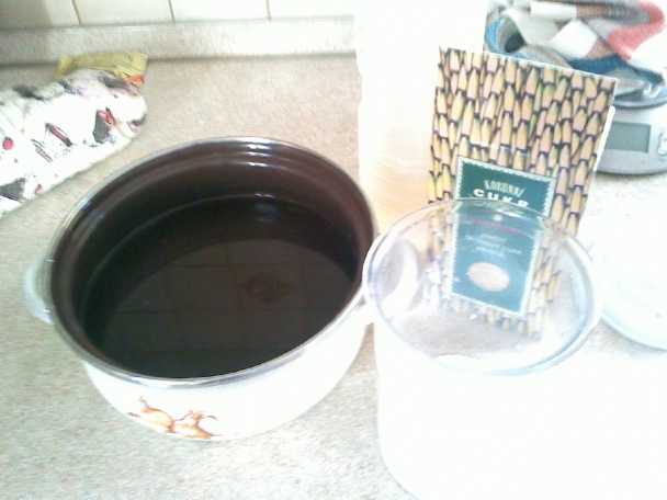 Sterilizovaná cibuľka - obrázok 5