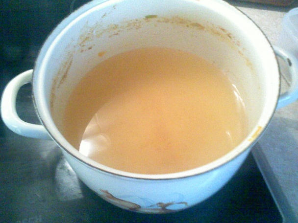 Sterilizovaná mrkva - obrázok 6