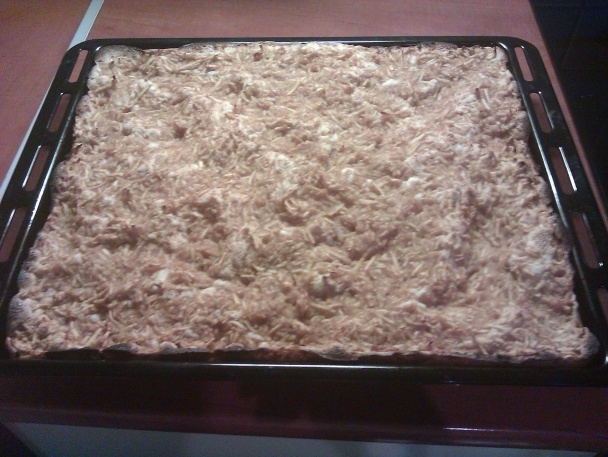 Jablkový zázrak  - obrázok 2