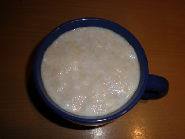 Moravské buchtičky (fotorecept) - obrázok 1