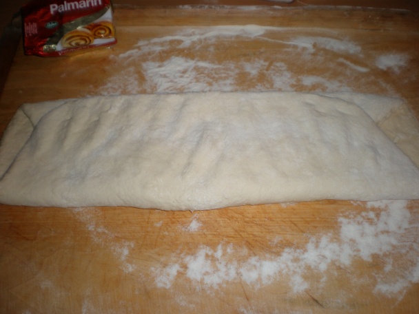 Moravské buchtičky (fotorecept) - obrázok 4