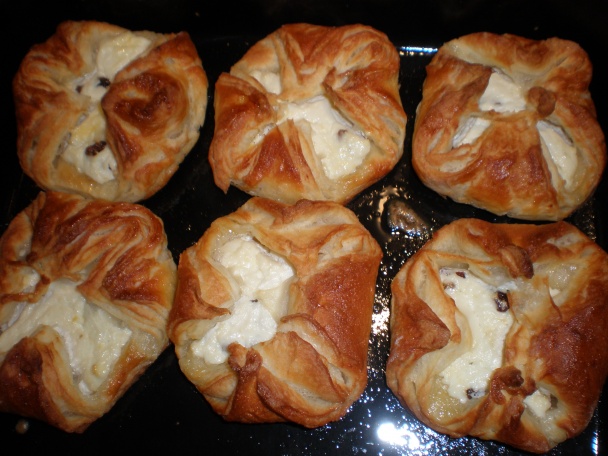 Moravské buchtičky (fotorecept) - obrázok 8