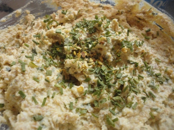 Škvarková nátierka - obrázok 3