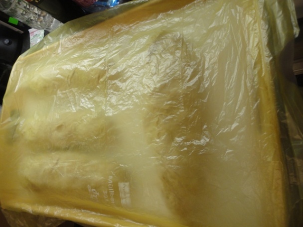 Ciabatta s ražným kváskom (fotorecept) - obrázok 4