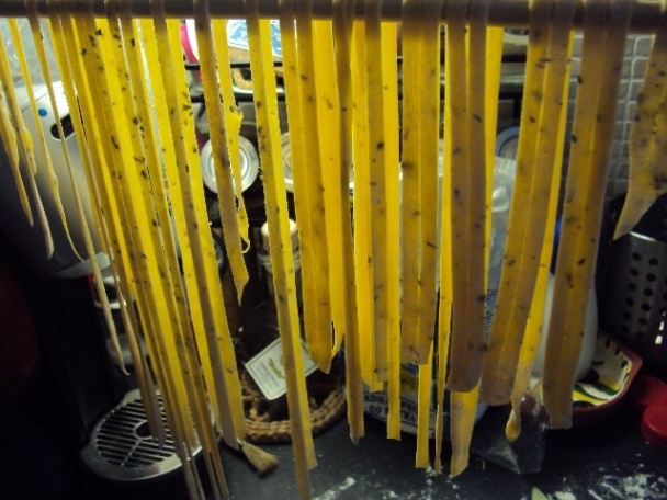 Stredomorský steak z tuniaka - obrázok 3