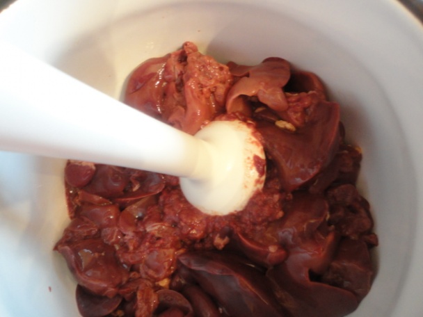 Rustikálna terrina (fotorecept) - obrázok 2