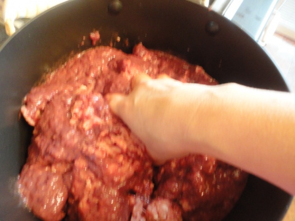 Rustikálna terrina (fotorecept) - obrázok 3