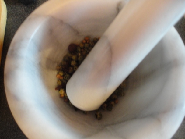 Rustikálna terrina (fotorecept) - obrázok 4