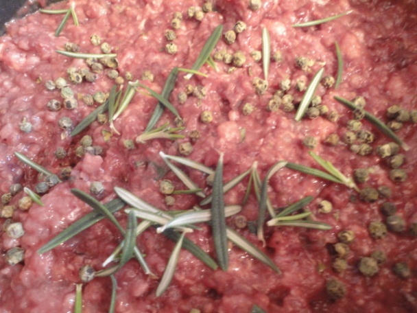 Rustikálna terrina (fotorecept) - obrázok 5