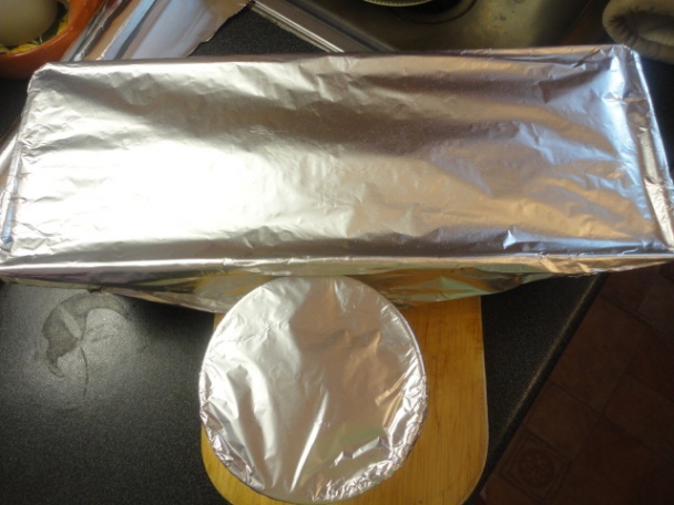 Rustikálna terrina (fotorecept) - obrázok 6