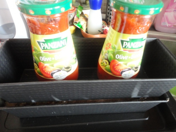 Rustikálna terrina (fotorecept) - obrázok 8