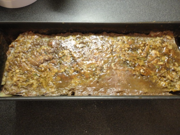 Rustikálna terrina (fotorecept) - obrázok 10