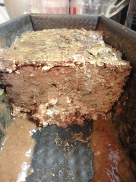 Rustikálna terrina (fotorecept) - obrázok 11