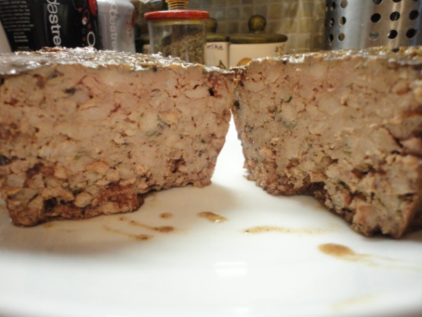 Rustikálna terrina (fotorecept) - obrázok 12