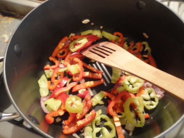 Tekvica z južného Burgenlandu - Kürbisrüben (fotorecept) - obrázok 2