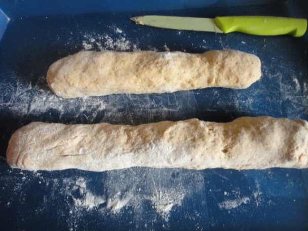 Špaldovo-mrkvové buchtičky s makom (fotorecept) - obrázok 2