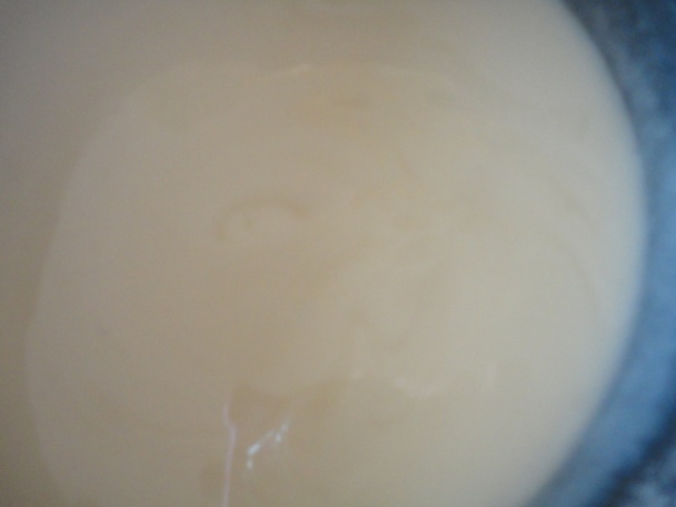 Kvások Tangzhong - water roux kvások alebo želatinizácia škrobu (fotorecept) - obrázok 3