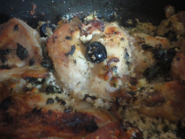 Domáci zajac v horčicovo-bylinkovej omáčke (fotorecept) - obrázok 7