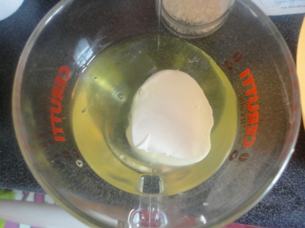 Brokolicová superzdravá panvička (fotorecept) - obrázok 5