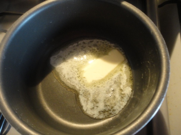 Tekvicové gnocchi s maslovo-šalviovou omáčkou (fotorecept) - obrázok 9