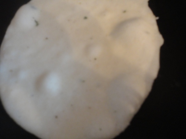 Domáce tortily s kelovým šalátom (fotorecept) - obrázok 9