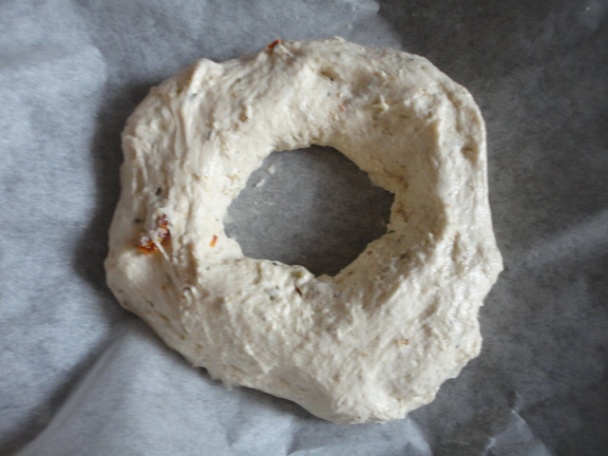 Francúzsky dedinský chlieb (fotorecept) - obrázok 4