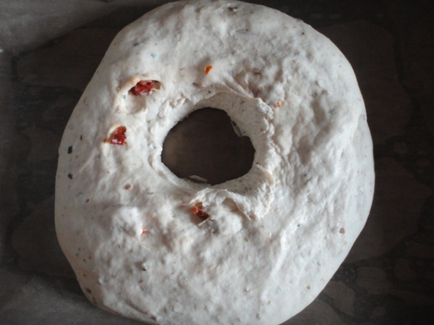 Francúzsky dedinský chlieb (fotorecept) - obrázok 5