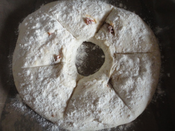 Francúzsky dedinský chlieb (fotorecept) - obrázok 6