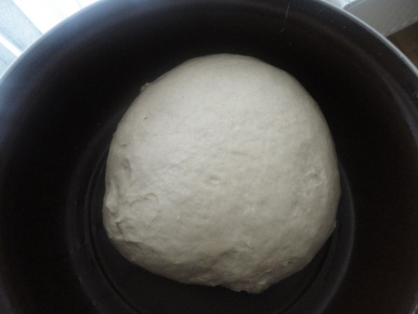 Klasické žemličky z chlebovej múky (fotorecept) - obrázok 1